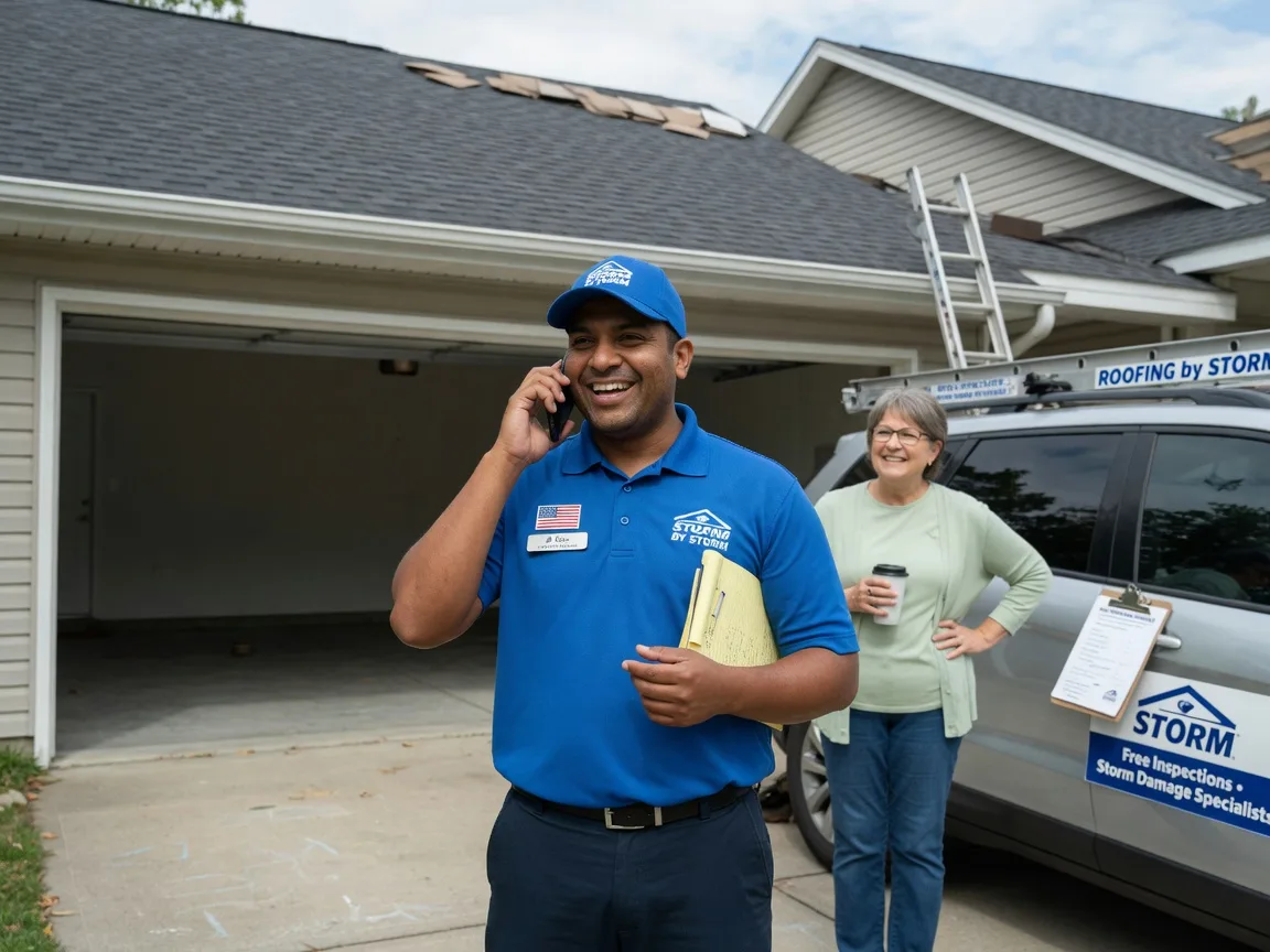 Roof Repair Near Me Bloomingrose, WV FAQs