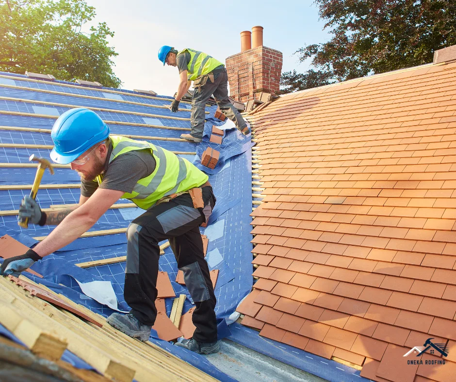 Why choose Roof Repair Near Me in Bloomingrose, WV