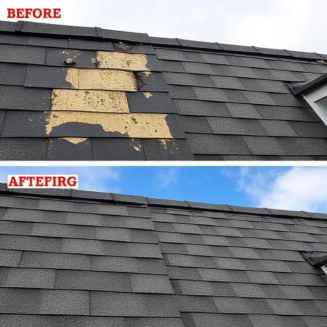 Roof Repair Near Me in Bloomingrose, WV near me